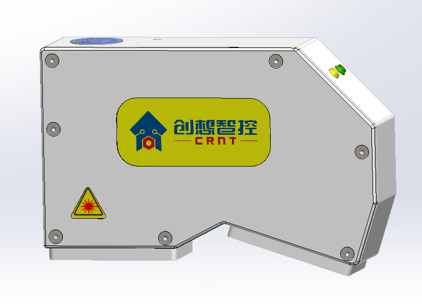 激光焊縫跟蹤器 CXZK-RBTA6-5