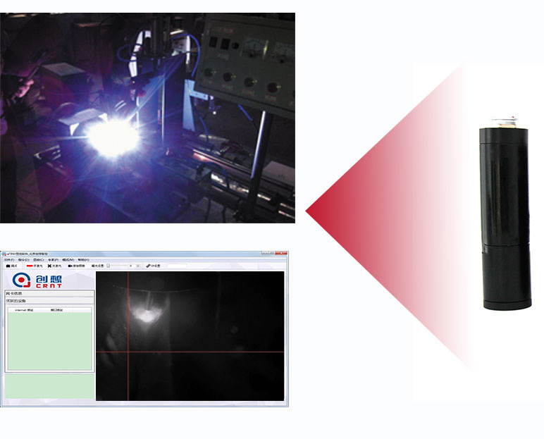 熔池監(jiān)控相機的原理是什么
